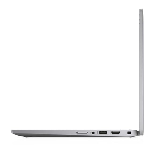 Dell Latitude Laptop | 5320 | Intel i5-11th Gen | 13.3" HD Touchscreen | Win 11 | Refurbished - Newjaisa